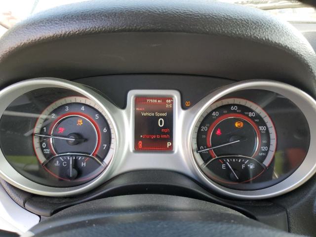 Photo 9 from auction – 2020 DODGE JOURNEY SE with VIN 3C4PDCAB4LT269033