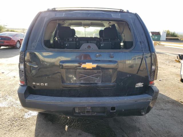 Photo 6 from auction – 2013 CHEVROLET TAHOE C150 with VIN 1GNSCAE01DR152800