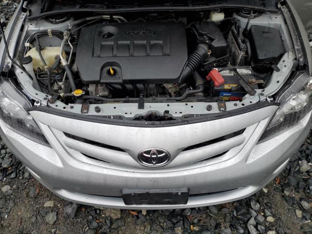 Photo 11 from auction – 2013 TOYOTA COROLLA BA with VIN 2T1BU4EE9DC024463