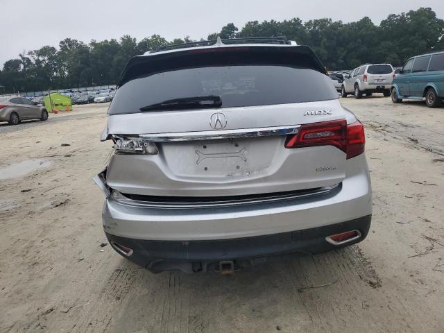 Photo 6 from auction – 2014 ACURA MDX TECHNO with VIN 5FRYD4H43EB025391