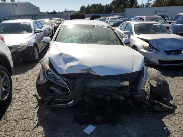 Photo 5 from auction – 2017 HYUNDAI SONATA HYB with VIN KMHE24L11HA046868