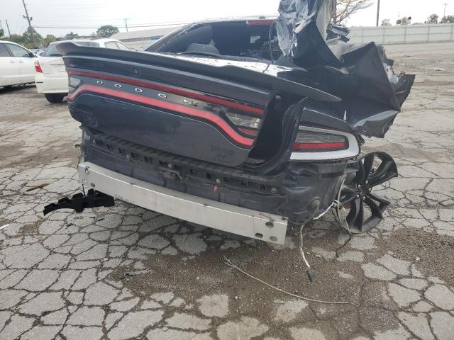 Photo 6 from auction – 2018 DODGE CHARGER SX with VIN 2C3CDXBG8JH273421