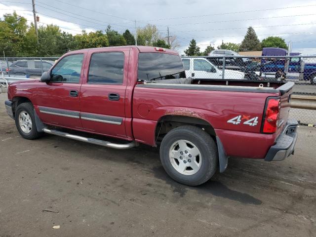 Photo 2 from auction – 2004 CHEVROLET SILVERADO with VIN 2GCEK13T741418125