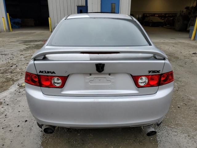 Photo 6 from auction – 2004 ACURA TSX with VIN JH4CL96814C000744