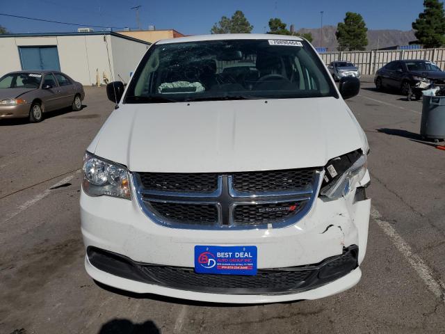 Photo 5 from auction – 2020 DODGE GRAND CARA with VIN 2C4RDGBG1LR230669