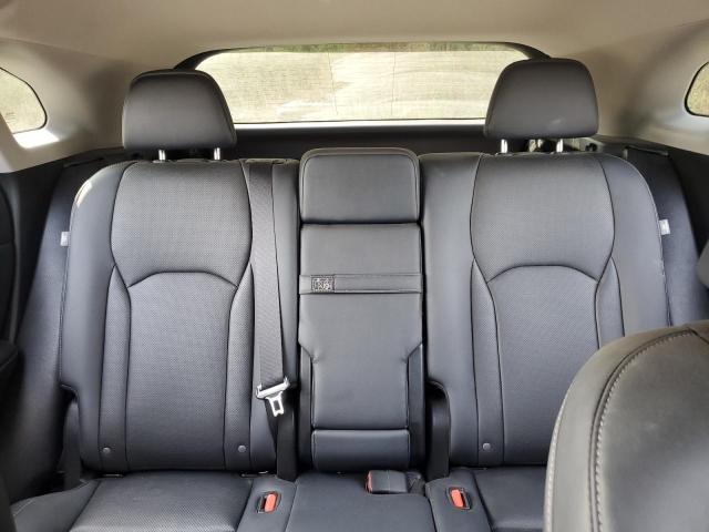 Photo 10 from auction – 2022 LEXUS RX 350 with VIN 2T2HZMDA9NC312460