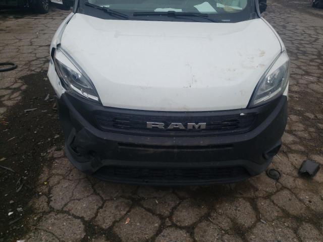 Photo 11 from auction – 2021 RAM PROMASTER with VIN ZFBHRFAB4M6T76878