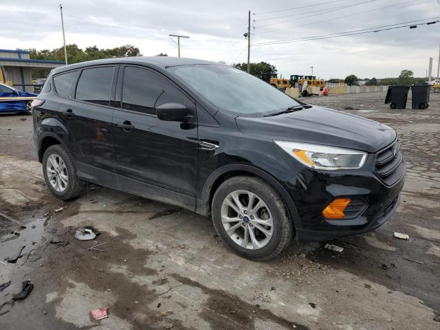 Photo 4 from auction – 2017 FORD ESCAPE S with VIN 1FMCU0F73HUD16188