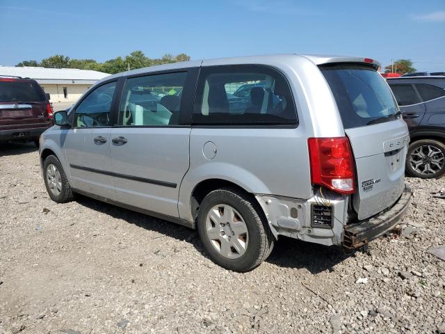 Photo 2 from auction – 2012 DODGE GRAND CARA with VIN 2C4RDGBG0CR393992