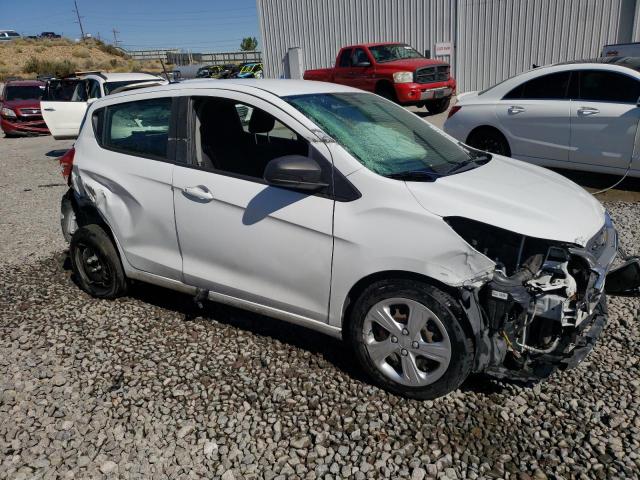 Photo 4 from auction – 2019 CHEVROLET SPARK LS with VIN KL8CB6SA8KC731477