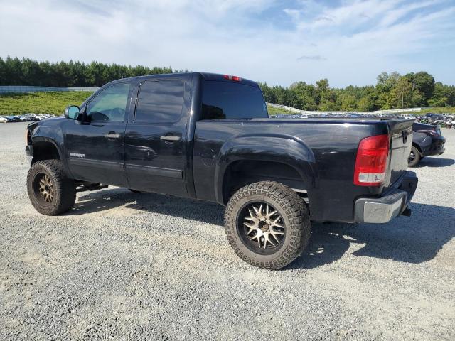 Photo 2 from auction – 2010 GMC SIERRA K15 with VIN 3GTRKVE31AG190292