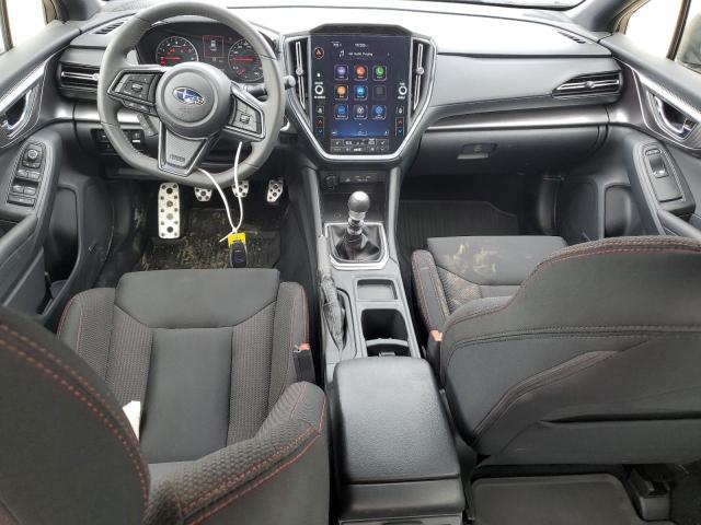 Photo 8 from auction – 2023 SUBARU WRX PREMIU with VIN JF1VBAF65P9824959