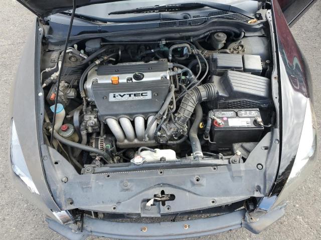 Photo 11 from auction – 2004 HONDA ACCORD EX with VIN JHMCM56804C020943