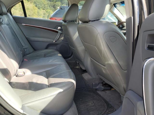 Photo 10 from auction – 2010 LINCOLN MKZ with VIN 3LNHL2GC0AR626442
