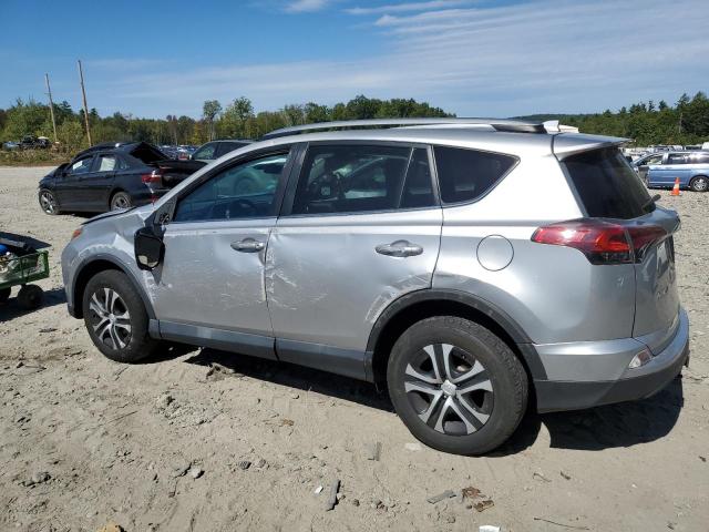 Photo 2 from auction – 2017 TOYOTA RAV4 LE with VIN 2T3BFREV6HW543571
