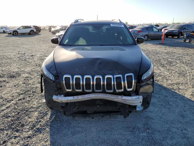 Photo 5 from auction – 2016 JEEP CHEROKEE L with VIN 1C4PJMCB2GW147671