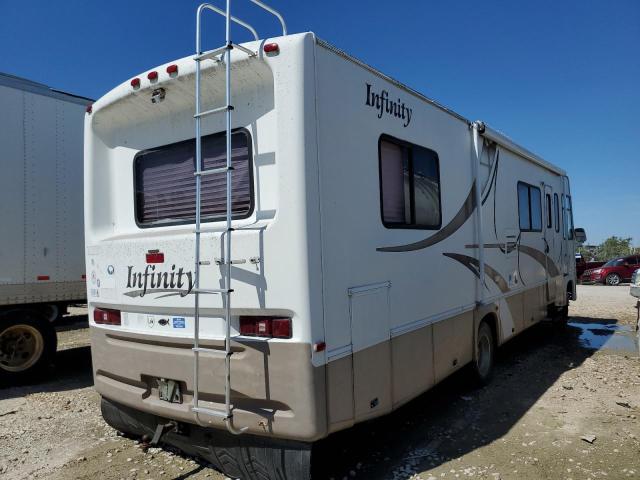 Photo 4 from auction – 2001 FOUR INFINITY with VIN 1FCNF53S1Y0A10689