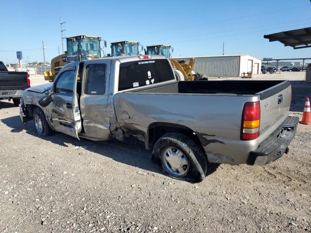 Photo 2 from auction – 2003 GMC NEW SIERRA with VIN 2GTEC19TX31280616