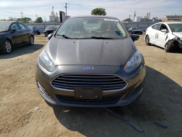 Photo 5 from auction – 2017 FORD FIESTA SE with VIN 3FADP4BJ7HM102193