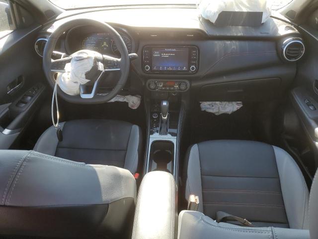 Photo 8 from auction – 2022 NISSAN KICKS SR with VIN 3N1CP5DV2NL502159
