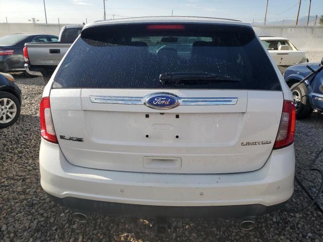 Photo 6 from auction – 2012 FORD EDGE LIMIT with VIN 2FMDK3KC3CBA76959