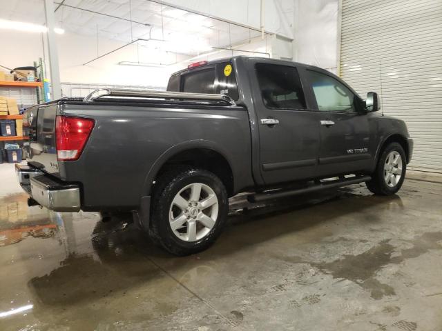 Photo 3 from auction – 2011 NISSAN TITAN S with VIN 1N6AA0EC4BN303872