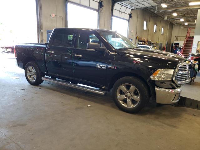 Photo 4 from auction – 2018 RAM 1500 SLT with VIN 3C6RR7LT6JG198275