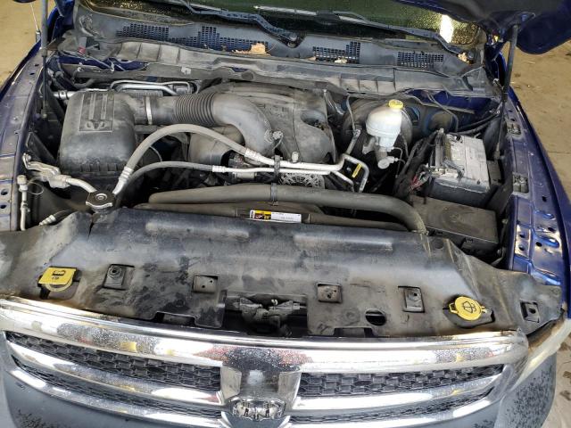 Photo 11 from auction – 2014 RAM 1500 ST with VIN 1C6RR7KT2ES348141