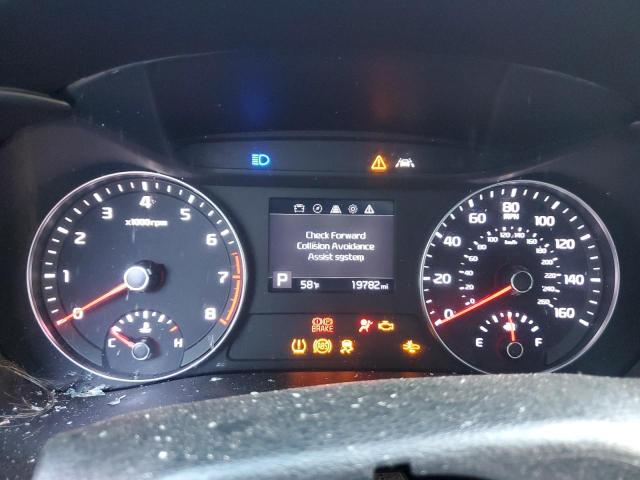 Photo 9 from auction – 2020 KIA FORTE EX with VIN 3KPF54AD2LE209546