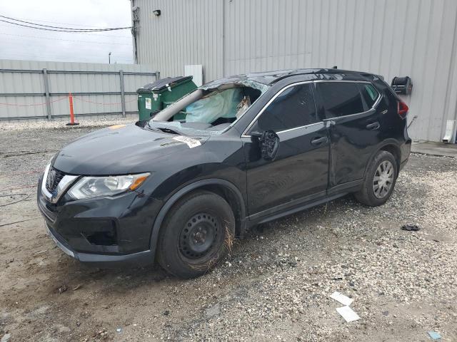 Photo 1 from auction – 2018 NISSAN ROGUE S with VIN 5N1AT2MTXJC748973