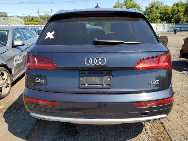Photo 6 from auction – 2018 AUDI Q5 PREMIUM with VIN WA1ANAFY5J2215818