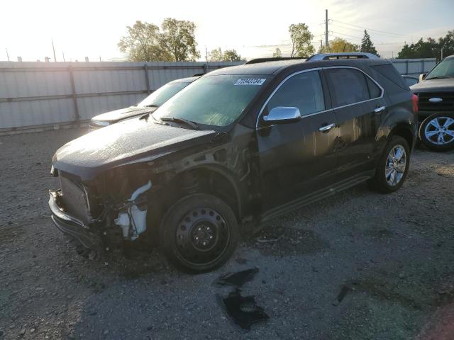 CHEVROLET EQUINOX LT 2015 z numerem VIN 2GNFLHE36F6152522 - Zdjęcie z aukcji