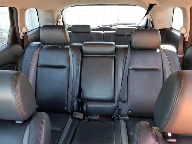 Photo 10 from auction – 2009 MAZDA CX-9 with VIN JM3TB38V290175024