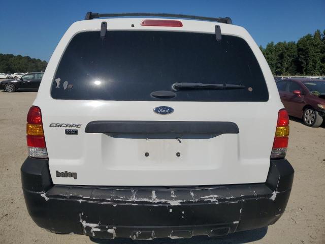 Photo 6 from auction – 2005 FORD ESCAPE XLT with VIN 1FMYU93175KA50076