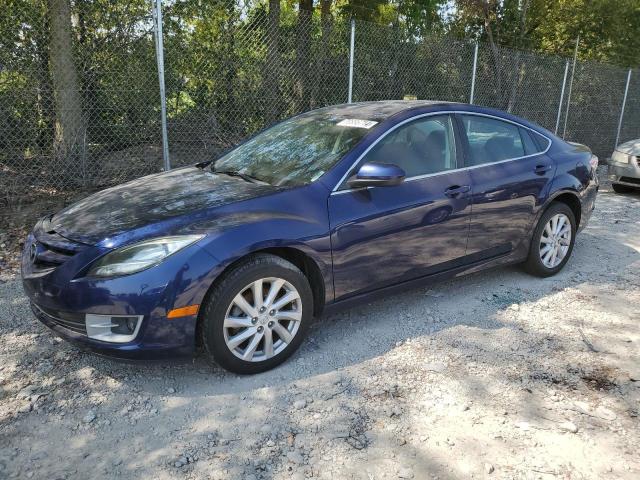 MAZDA 6 I 2011 con VIN 1YVHZ8CH0B5M01069 - Foto de la subasta