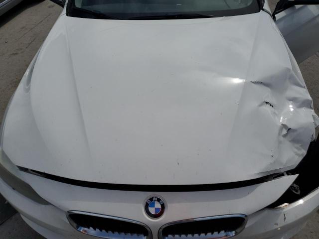 Photo 11 from auction – 2013 BMW 328 I SULE with VIN WBA3C1C55DF440510