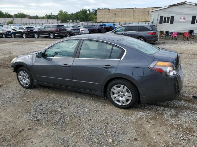 Photo 2 from auction – 2009 NISSAN ALTIMA 2.5 with VIN 1N4AL21E99N493779
