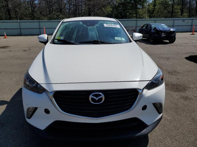 Photo 5 from auction – 2018 MAZDA CX-3 TOURI with VIN JM1DKDC71J0307805