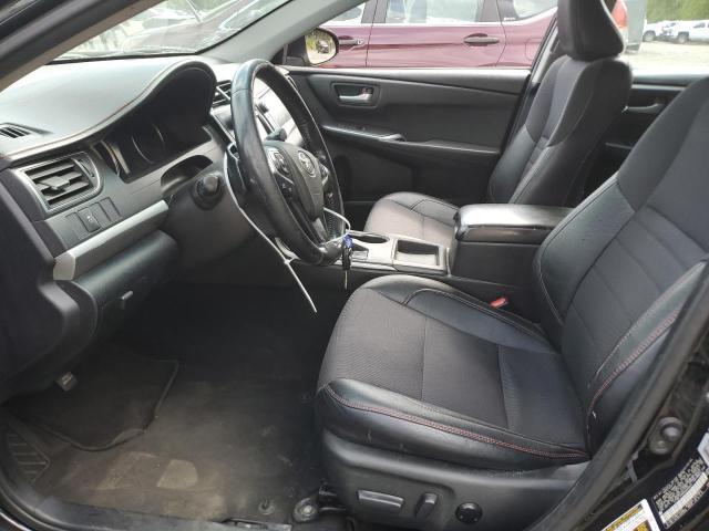 Photo 7 from auction – 2017 TOYOTA CAMRY LE with VIN 4T1BF1FK6HU649825