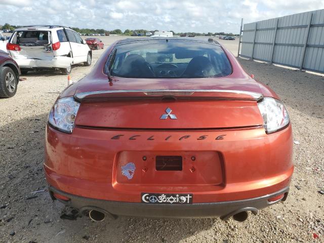 Photo 6 from auction – 2011 MITSUBISHI ECLIPSE GS with VIN 4A31K5DF9BE001533