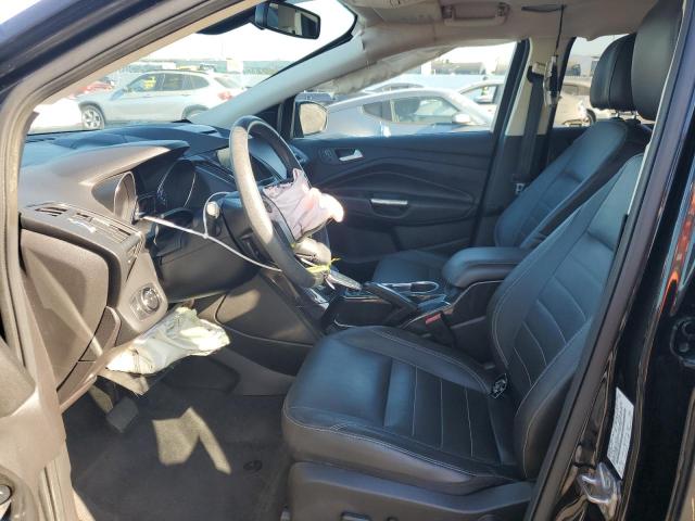 Photo 7 from auction – 2014 FORD ESCAPE TIT with VIN 1FMCU0J96EUD09191