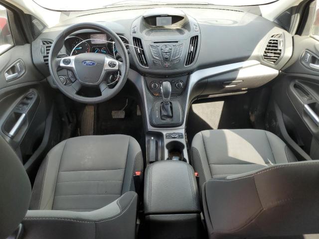 Photo 8 from auction – 2016 FORD ESCAPE SE with VIN 1FMCU9GX8GUB34522