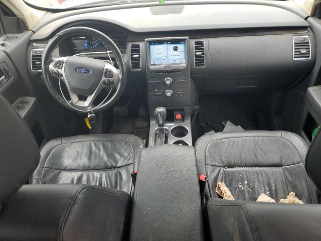 Photo 8 from auction – 2016 FORD FLEX SEL with VIN 2FMGK5C84GBA10624