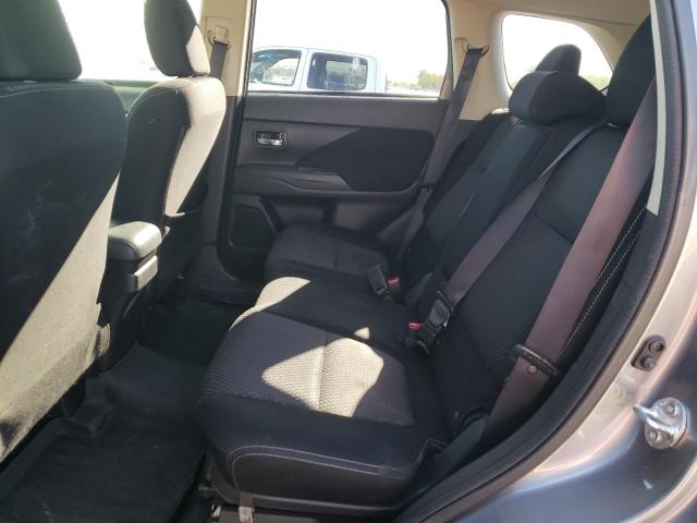 Photo 10 from auction – 2017 MITSUBISHI OUTLANDER with VIN JA4AD2A38HZ040731