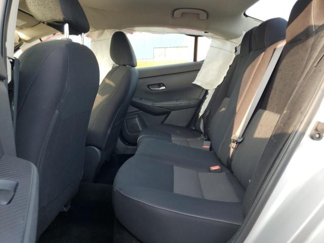 Photo 10 from auction – 2023 NISSAN SENTRA SV with VIN 3N1AB8CV2PY251271