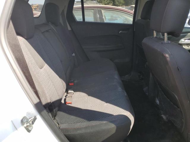 Photo 10 from auction – 2013 GMC TERRAIN SL with VIN 2GKALMEK4D6102903