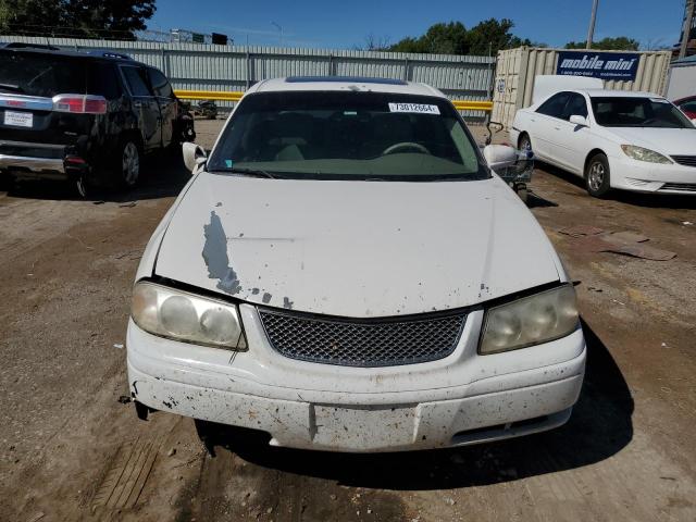 Photo 5 from auction – 2005 CHEVROLET IMPALA LS with VIN 2G1WH52K059109059