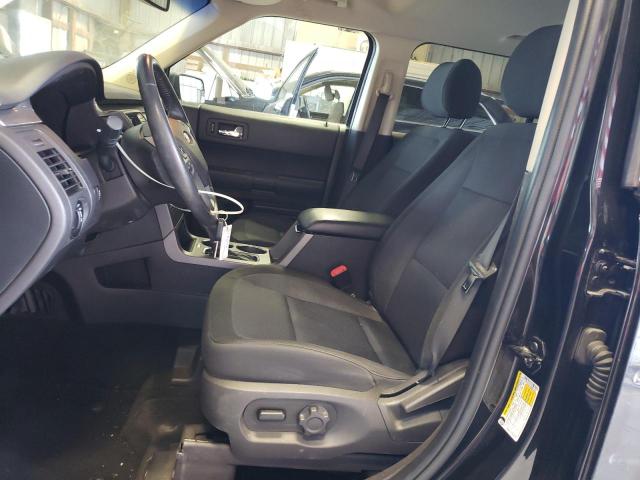 Photo 7 from auction – 2014 FORD FLEX SE with VIN 2FMGK5B81EBD27064
