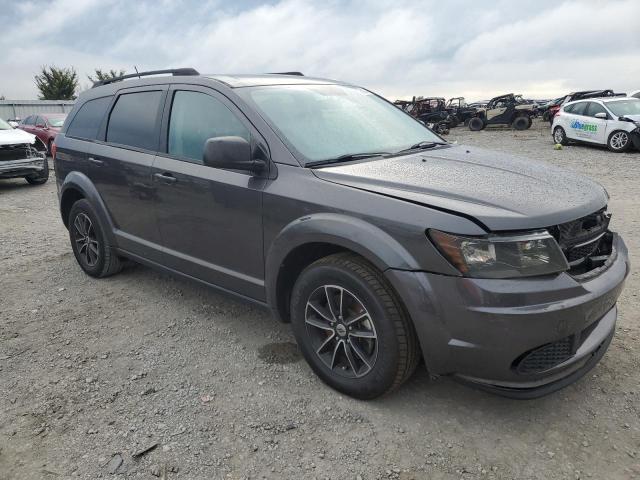 Photo 4 from auction – 2018 DODGE JOURNEY SE with VIN 3C4PDCAB4JT229094