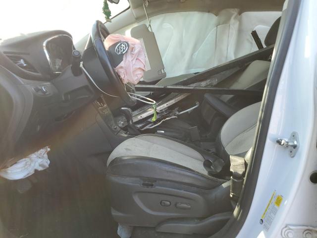 Photo 7 from auction – 2019 BUICK ENCORE PRE with VIN KL4CJASB3KB888064